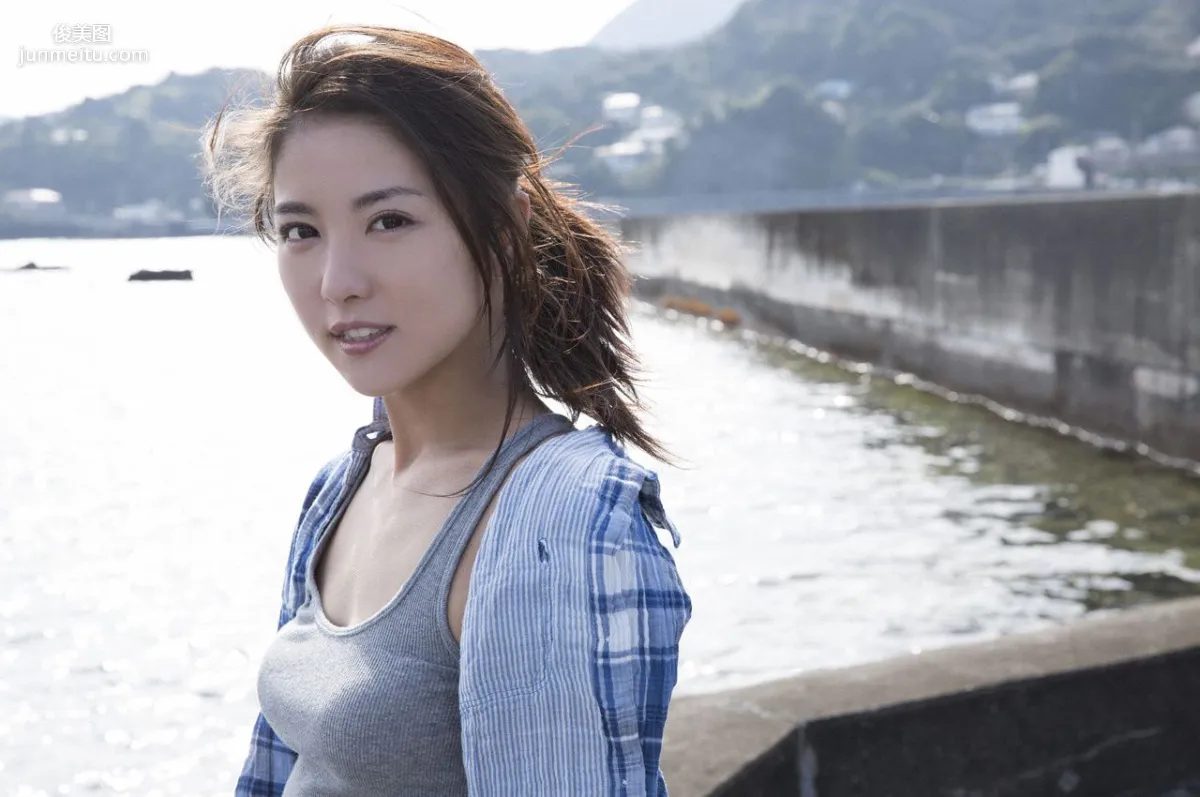 Ren Ishikawa: WPB-net EX423 photo 68