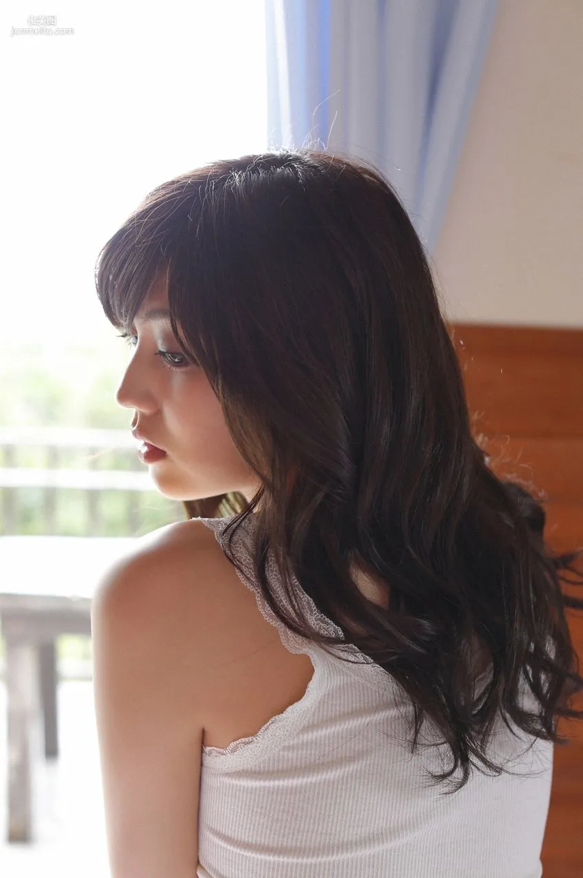 岩﨑名美 Iwasaki Nami [WPB-net] No.159 写真集131