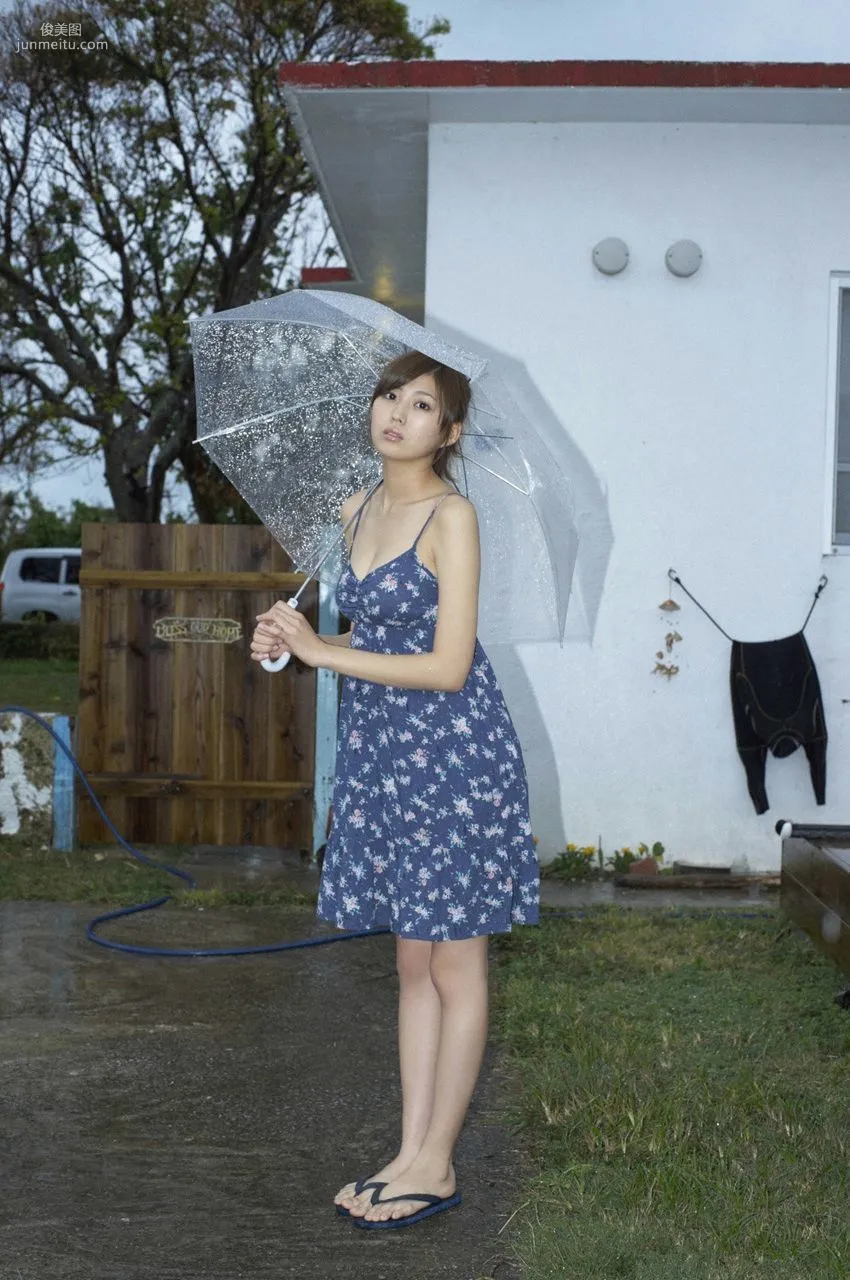 Iwasaki Nami, Nami Iwasaki Special [WPB-net] No.152 Photo Set photo 64