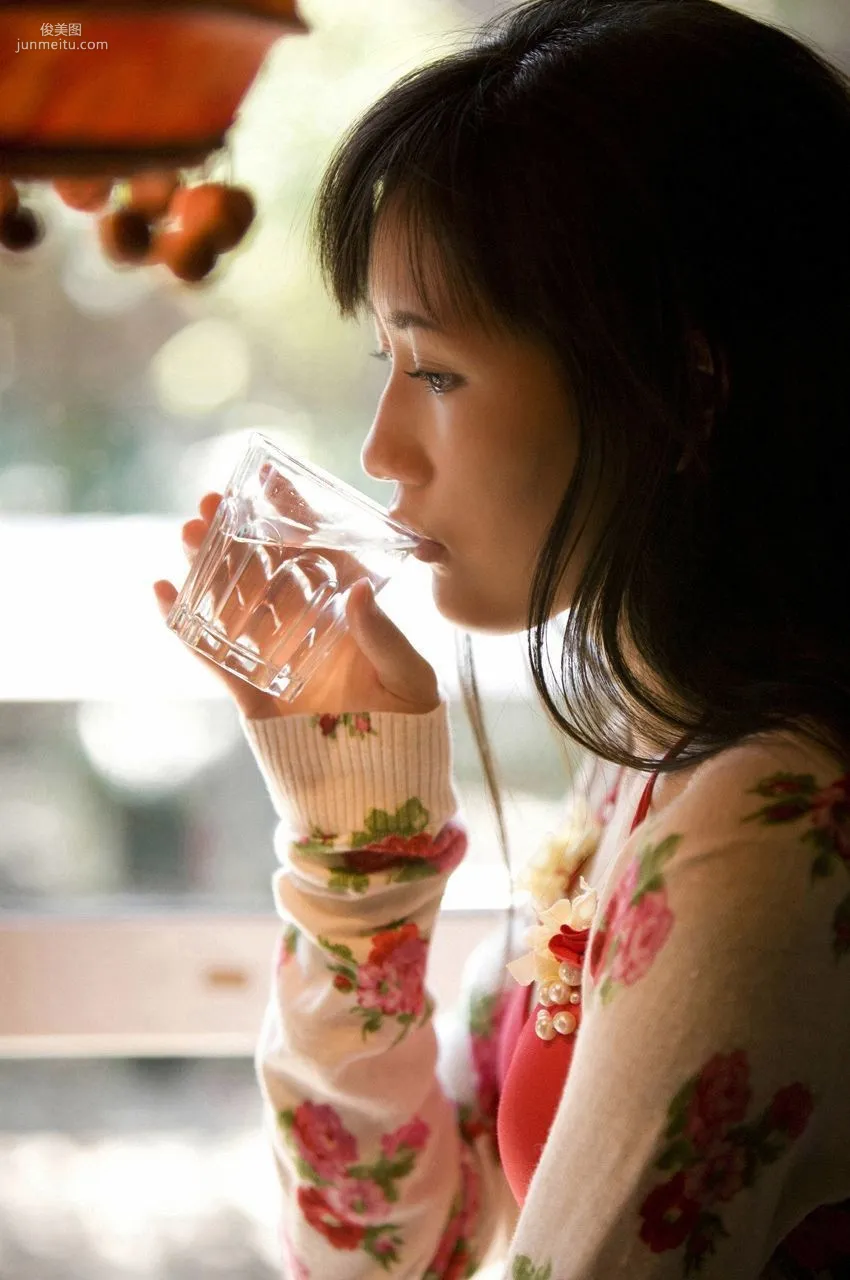Mayu Watanabe: WPB-net Deluxe photo 33