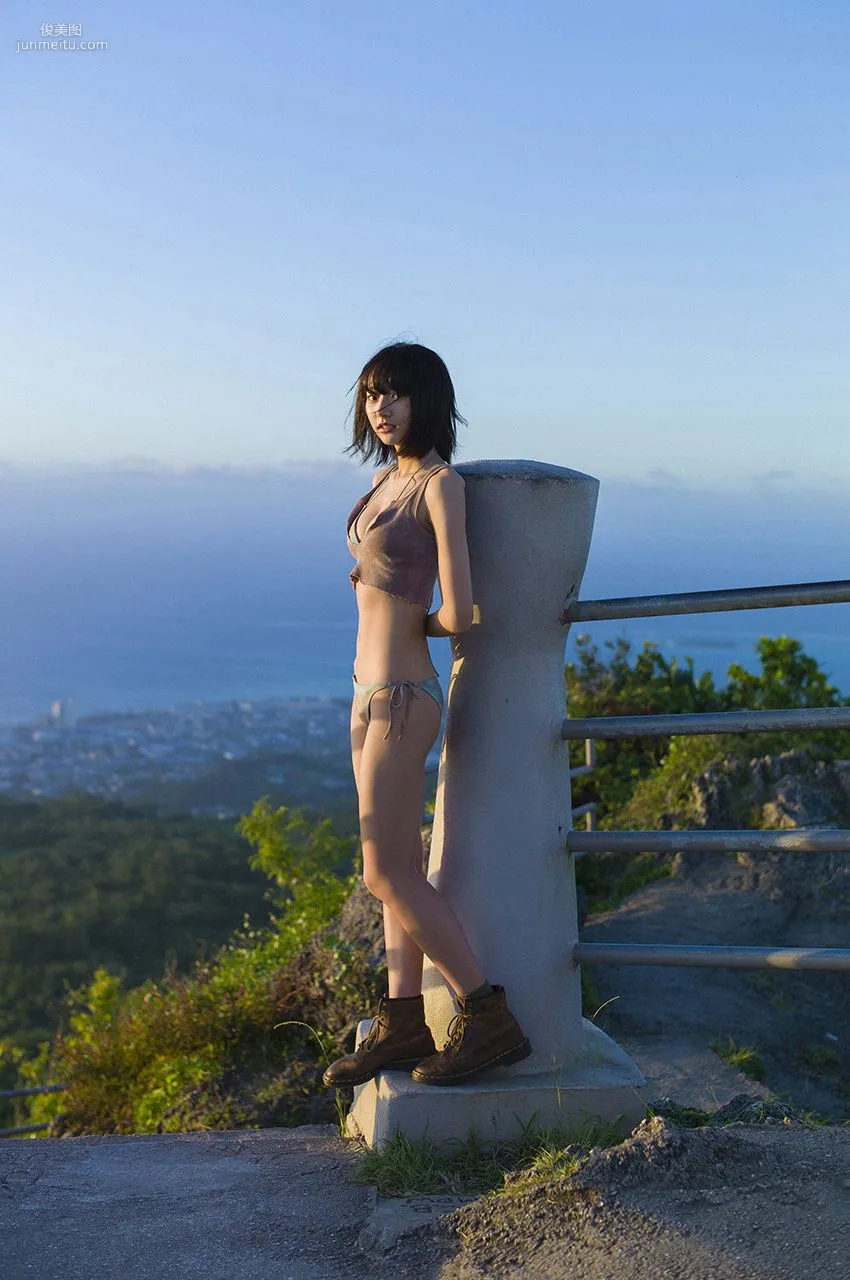 Rena Takeda: WPB-net No. 191 photo 83