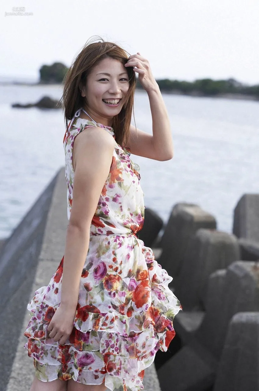Ai Aoki: WPB-net No. 146 photo 85
