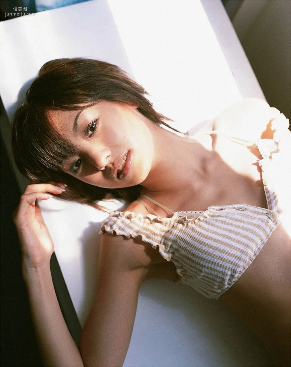 Akina Minami [WPB-net] No.84 photo 34
