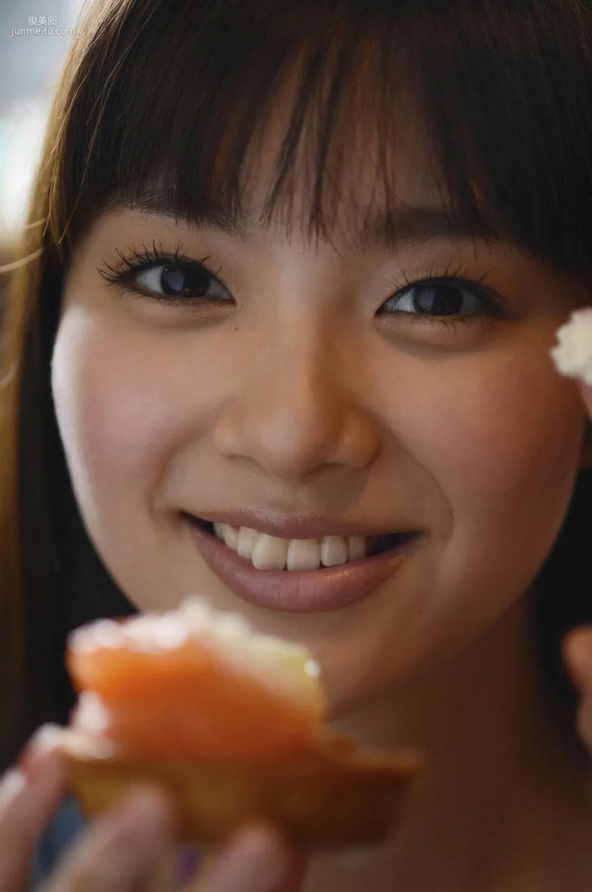 Yua Shinkawa, Fell in Love at First Sight with the Too Beautiful Her [WPB-net] No.157 Photo Set photo 86