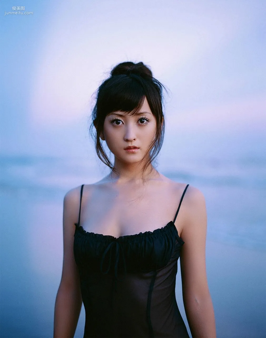 小松彩夏 Ayaka Komatsu [WPB-net] No.92 写真集110