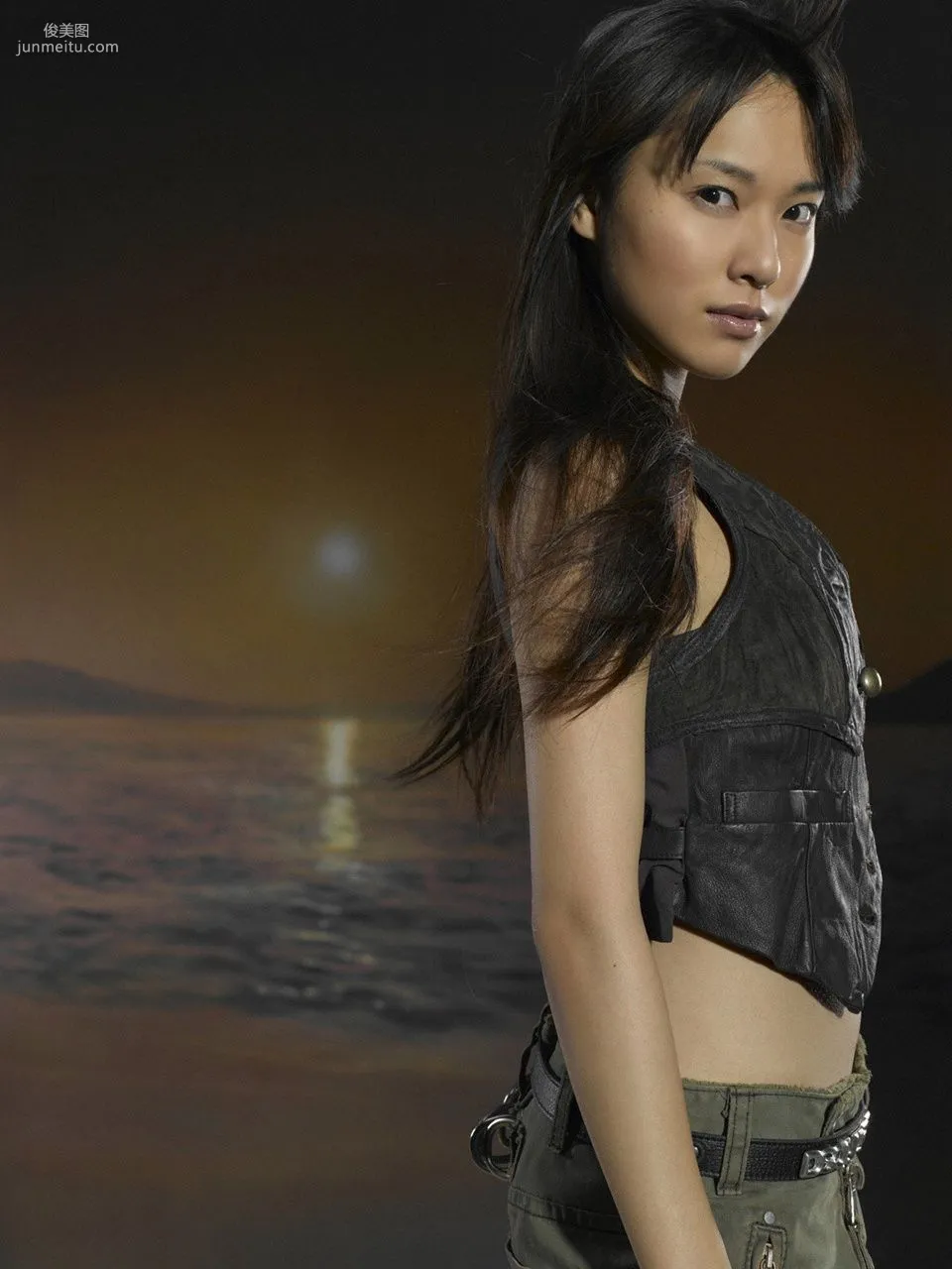 Erika Toda 戶田惠梨香 [WPB-net] No.94 寫真集 64