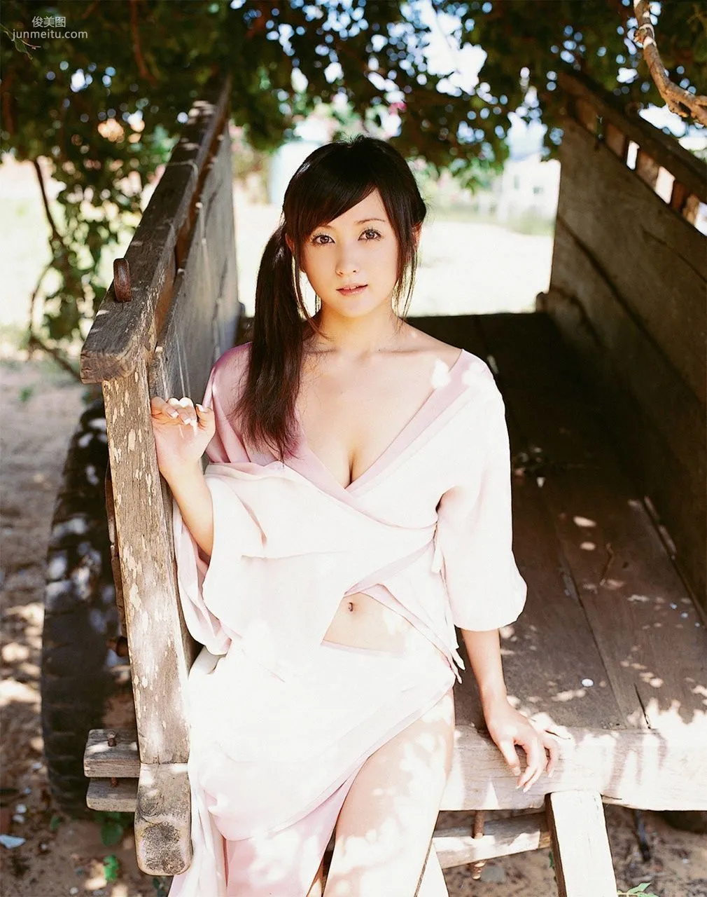 小松彩夏 Ayaka Komatsu [WPB-net] No.92 写真集75