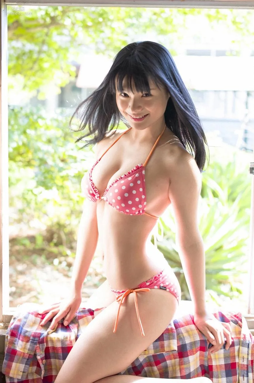 Mizuki Hoshina, Inside the Beautiful Girl's Uniform [WPB-net] No.151 Photo Set photo 32