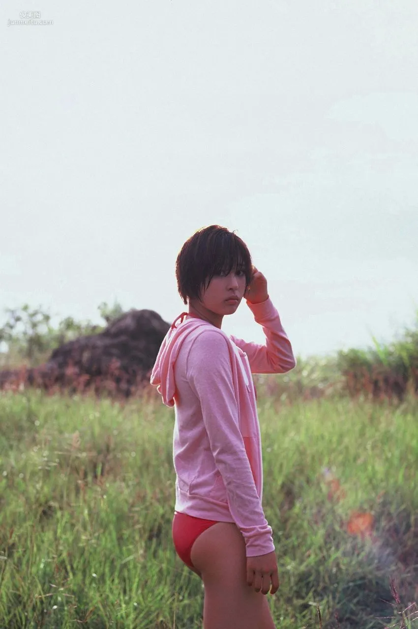 Moe Arai: WPB-net No. 150 photo 66