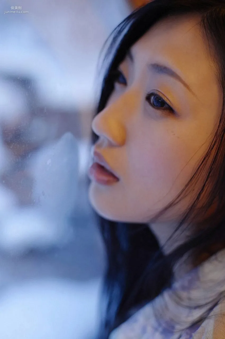 壇蜜《「蜜の湯」帰郷》 [WPB-net] No.155 寫真集 50