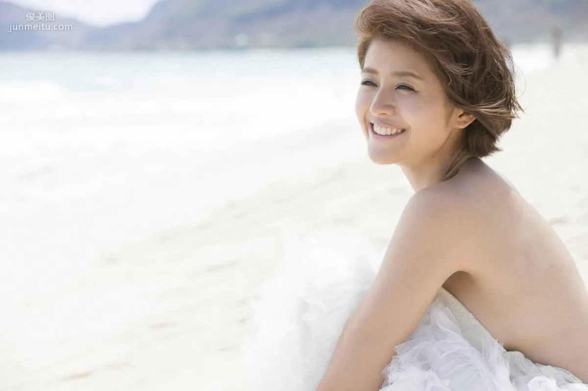 Chinami Suzuki Special [WPB-net] No.153 Photo Set photo 107