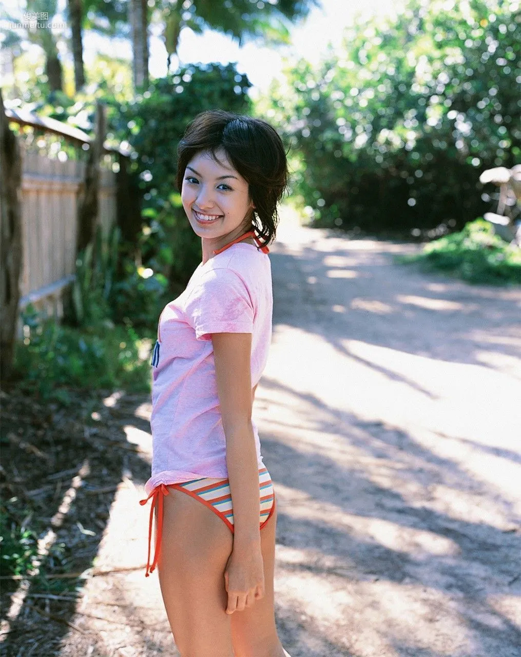 Akina Minami [WPB-net] No.84 photo 57