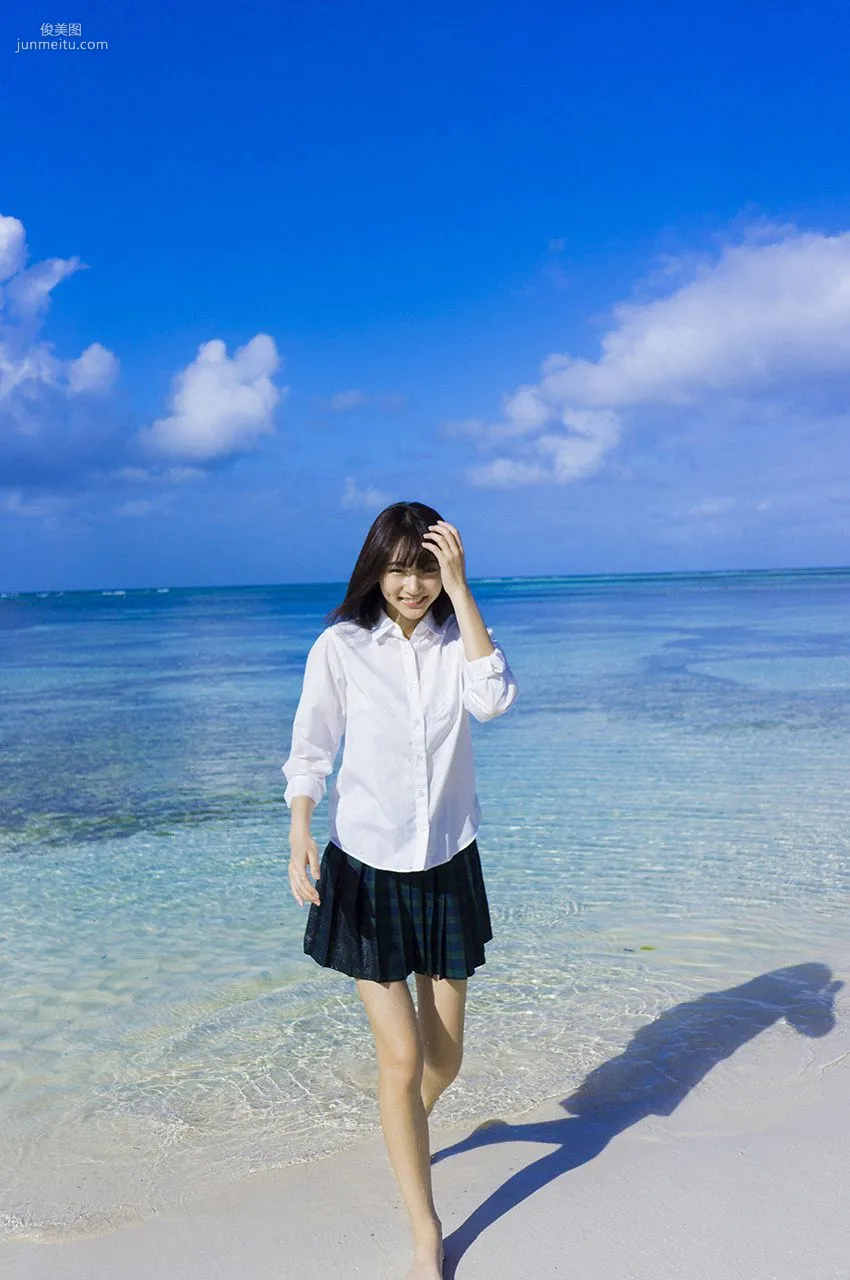 Rena Takeda: WPB-net No. 191 photo 6