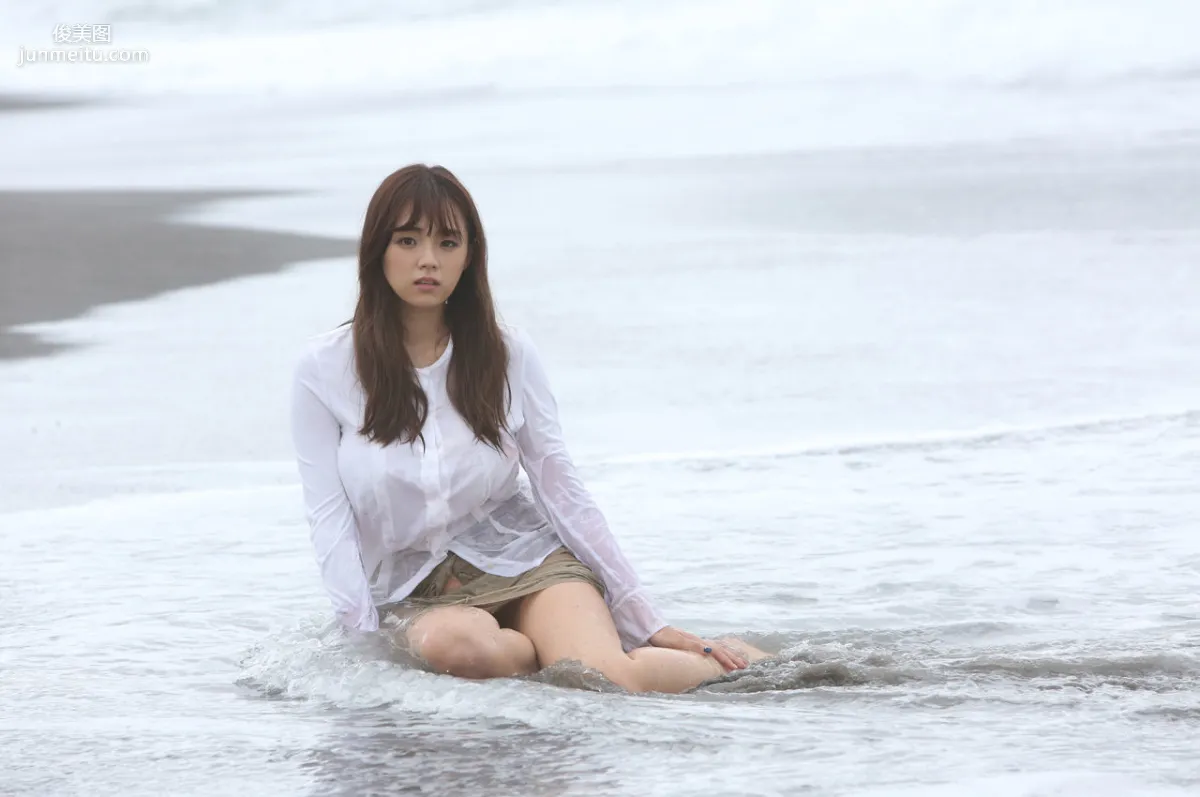 Ai Shinozaki [WPB-net] EX227 Photo Set photo 61