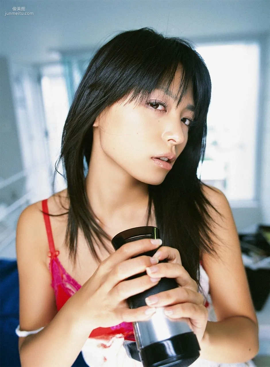 川村ゆきえ Yukie Kawamura [WPB-net] No.93 寫真集 72