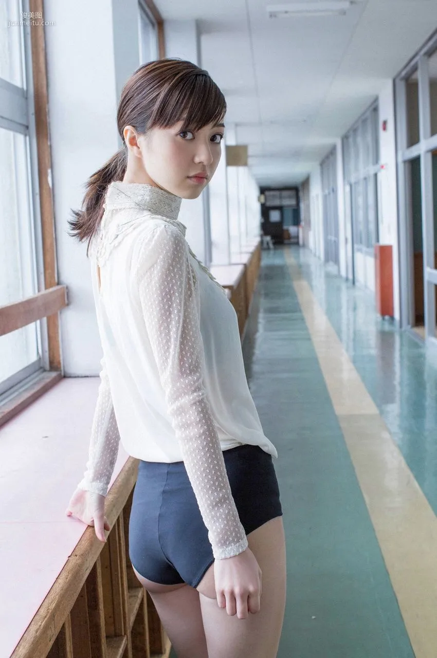 逢沢りな《女優の性〔サガ〕》 [WPB-net] No.154 寫真集 14