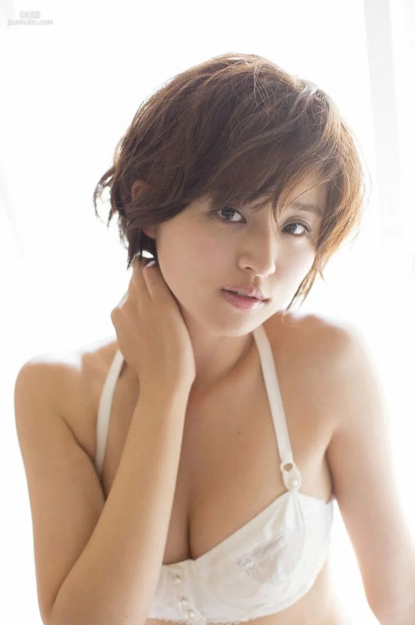 Chinami Suzuki Special [WPB-net] No.153 Photo Set photo 93