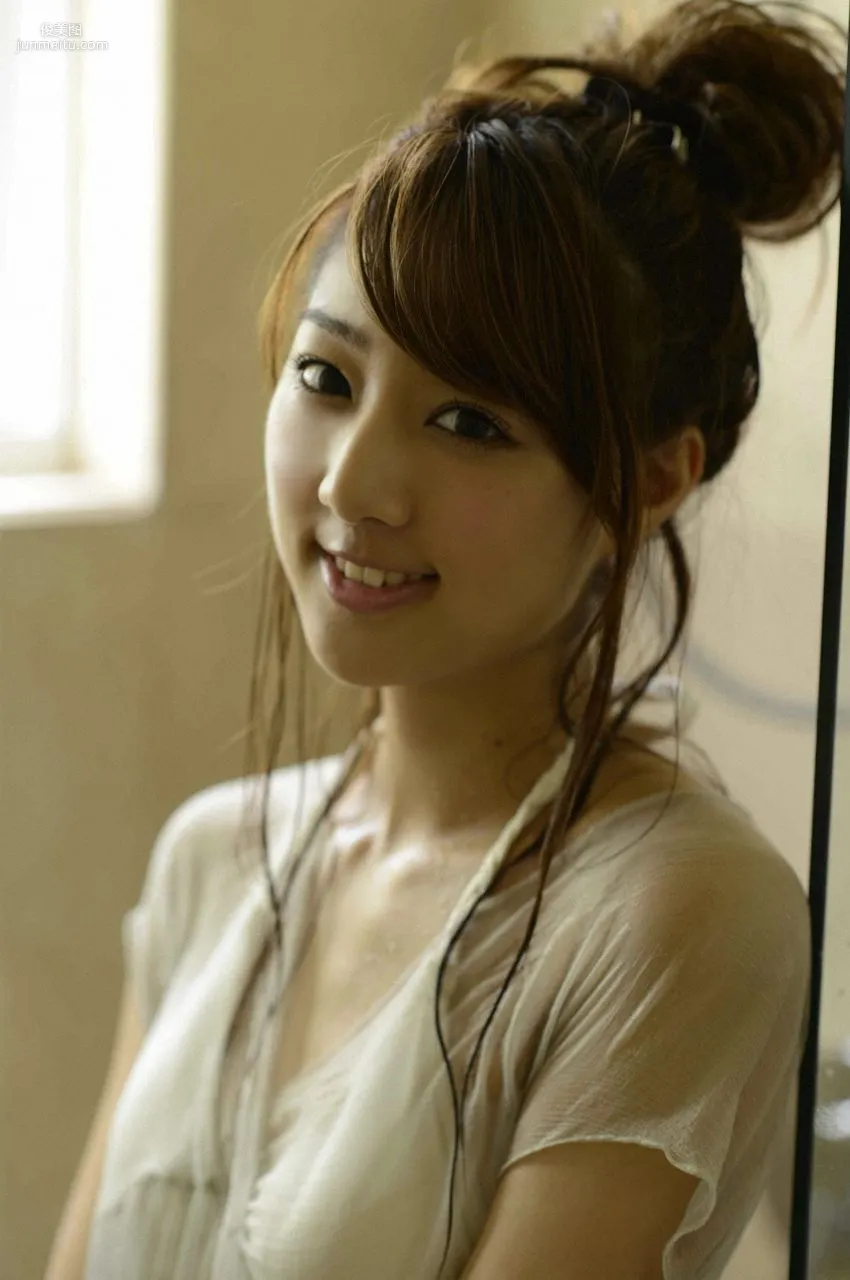 Moyoko Sasaki [WPB-net] EX84 Photo Set photo 13
