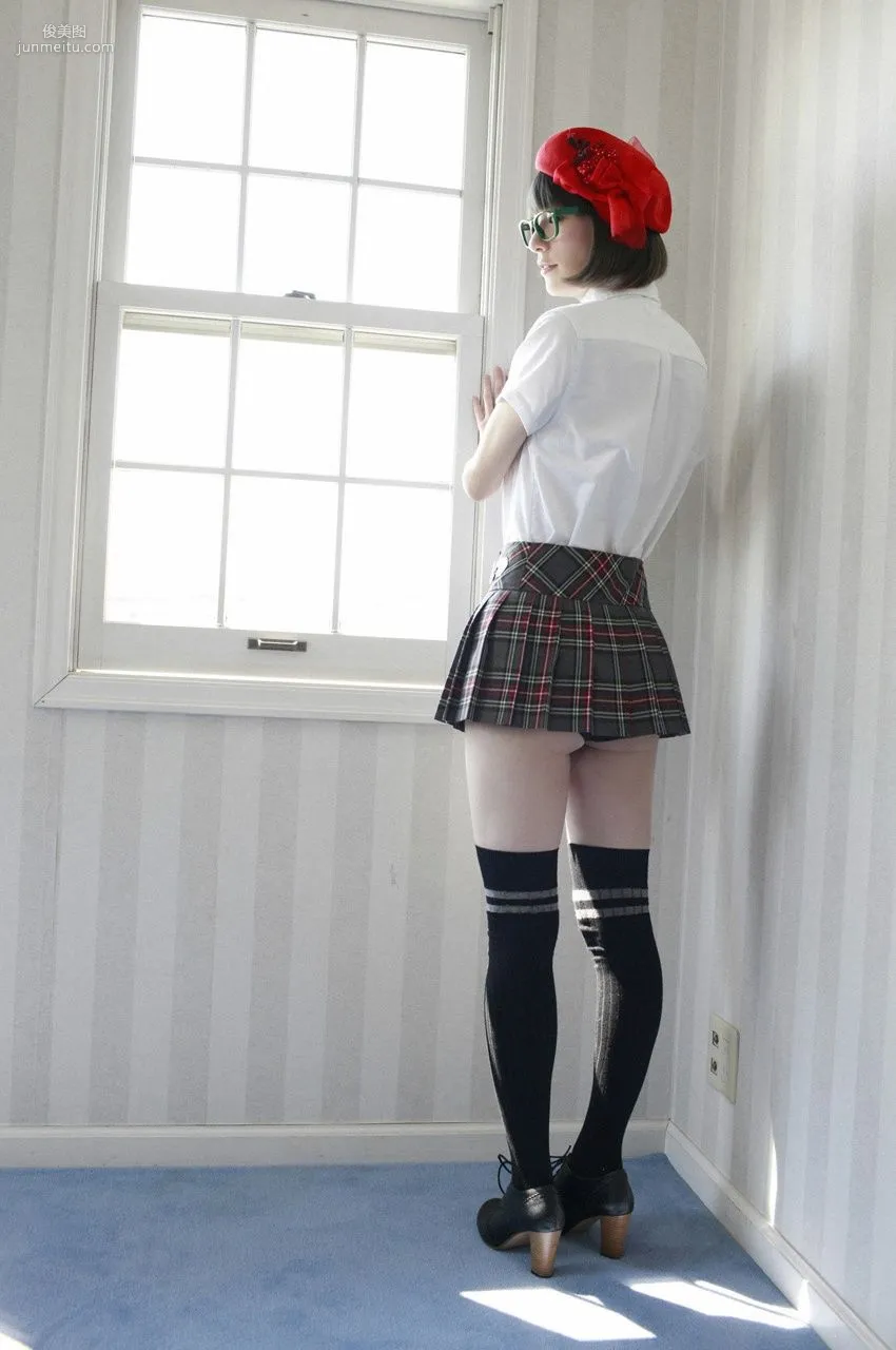 Miyajima Sakura Special [WPB-net] Deluxe Photo Set photo 8