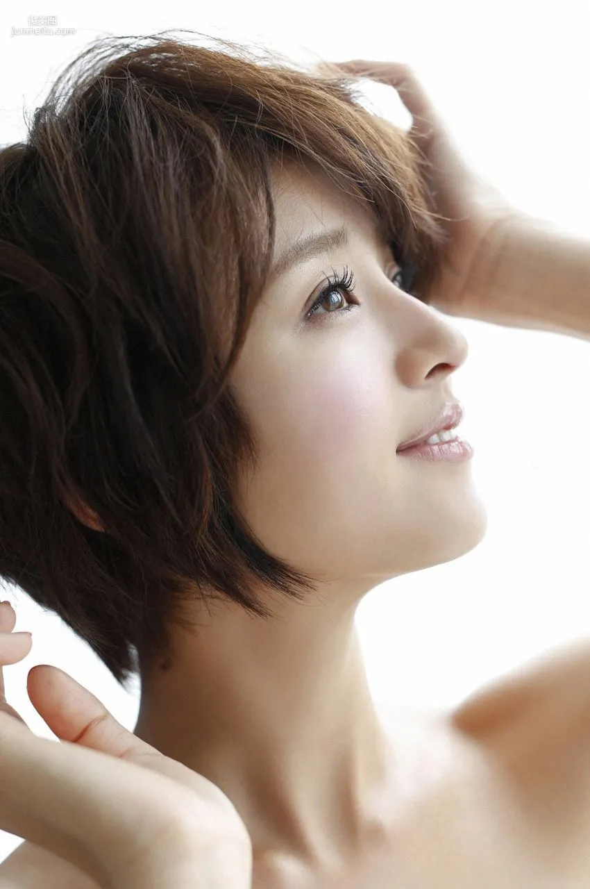 Chinami Suzuki Special [WPB-net] No.153 Photo Set photo 1