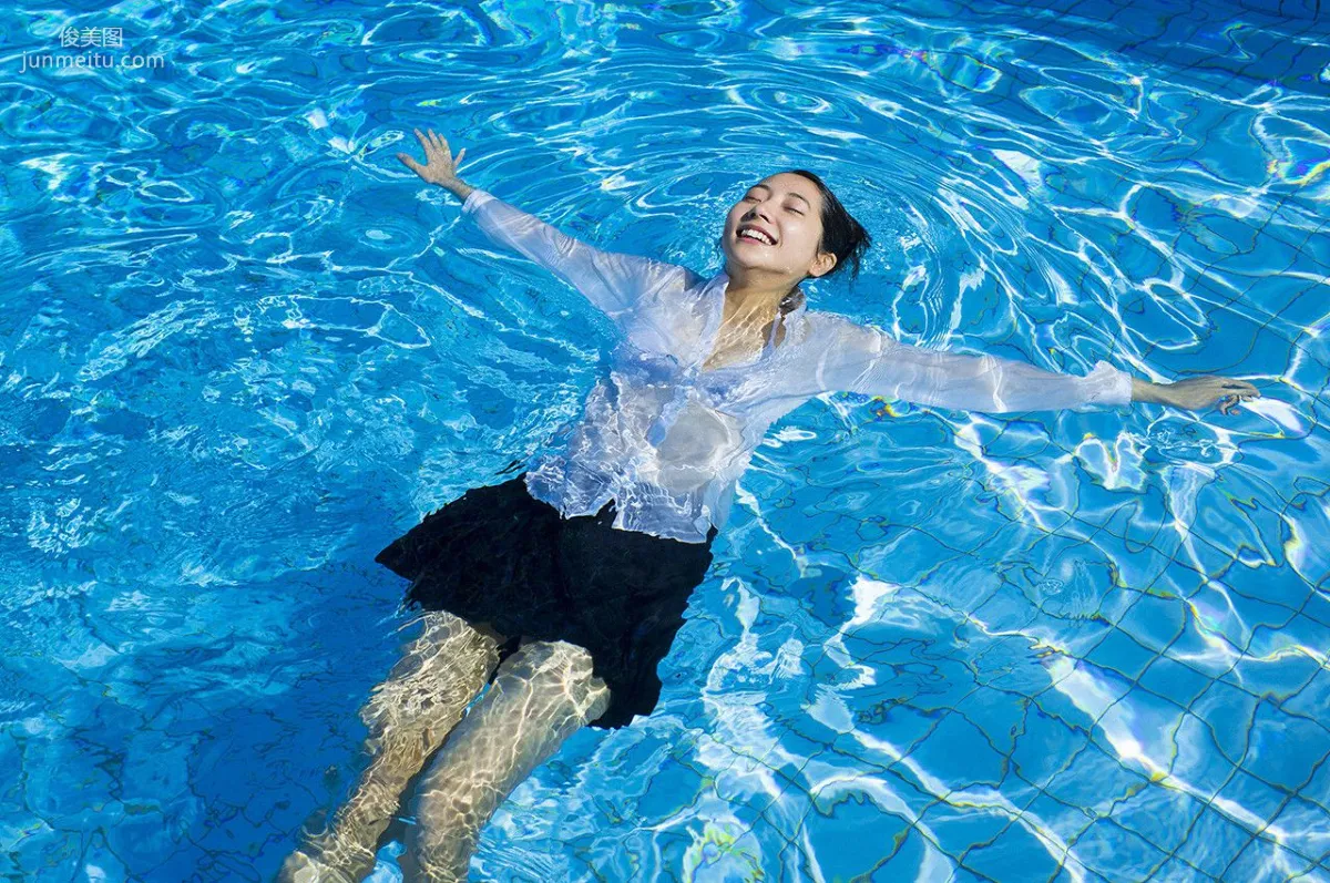 Rena Takeda: WPB-net No. 191 photo 16