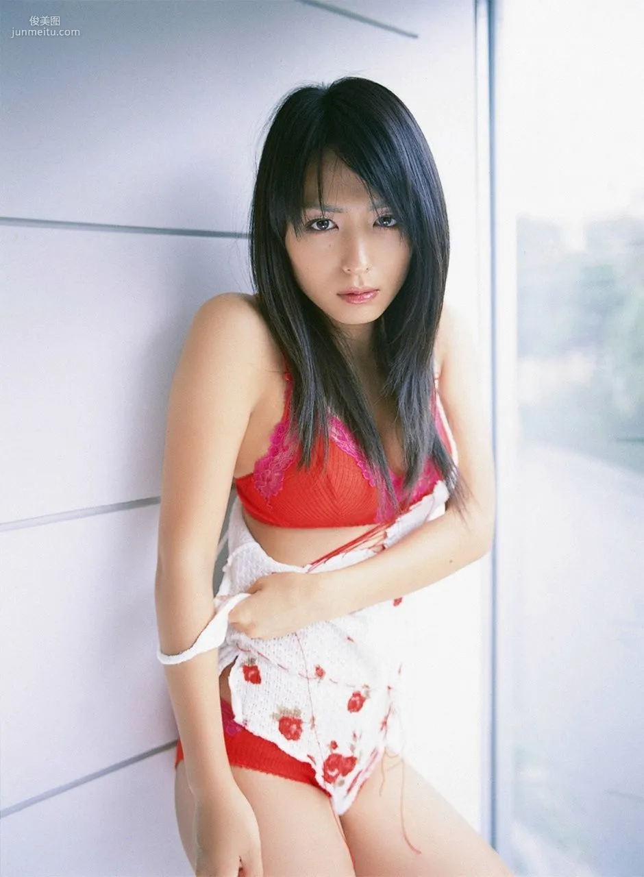 川村ゆきえ Yukie Kawamura [WPB-net] No.93 寫真集 78