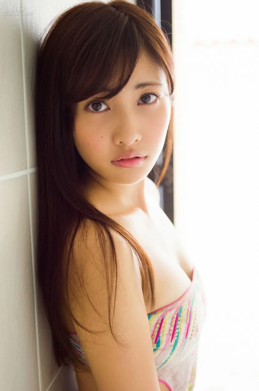 Hinako Sano, Paradise Heaven [WPB-net] No.163 Photo Set photo 22