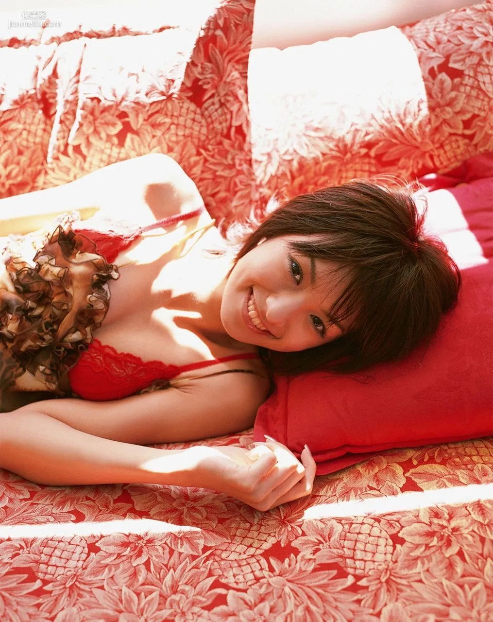 Akina Minami [WPB-net] No.84 photo 108