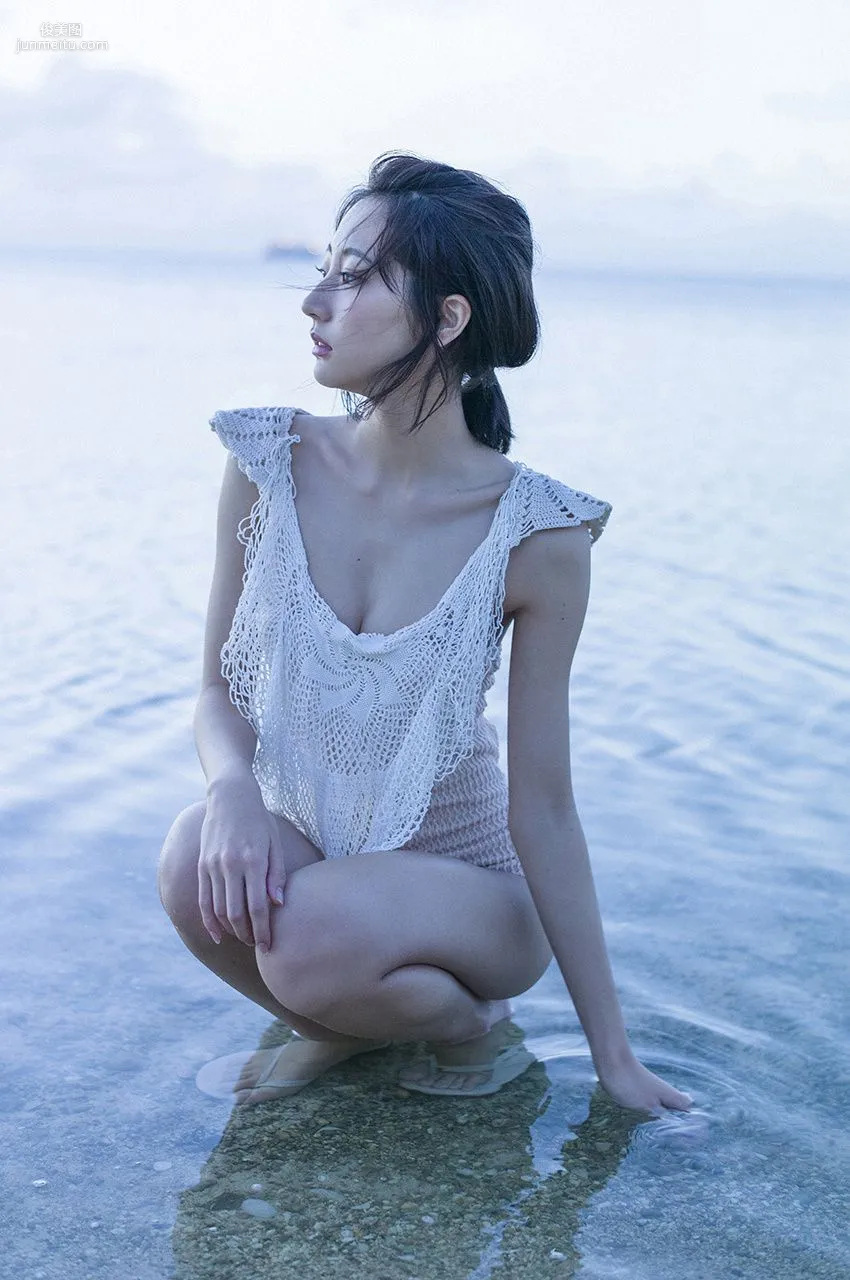 Rena Takeda: WPB-net No. 191 photo 60