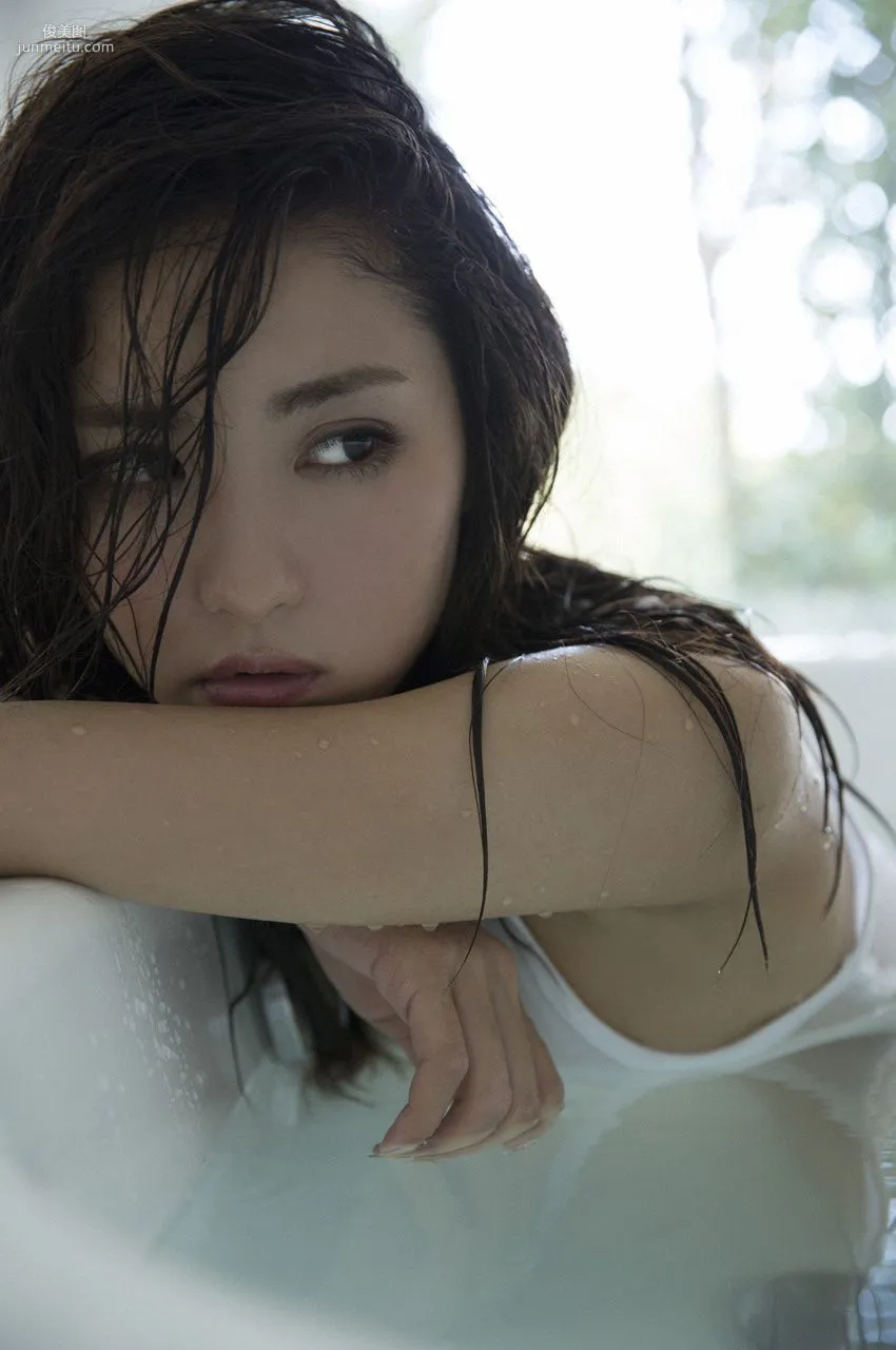 Ren Ishikawa: WPB-net EX423 photo 30