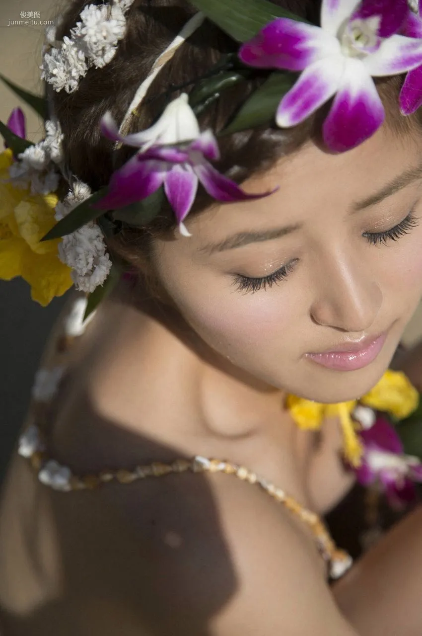 Chinami Suzuki Special [WPB-net] No.153 Photo Set photo 56