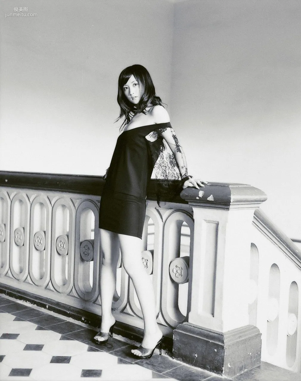 小松彩夏 Ayaka Komatsu [WPB-net] No.92 写真集93