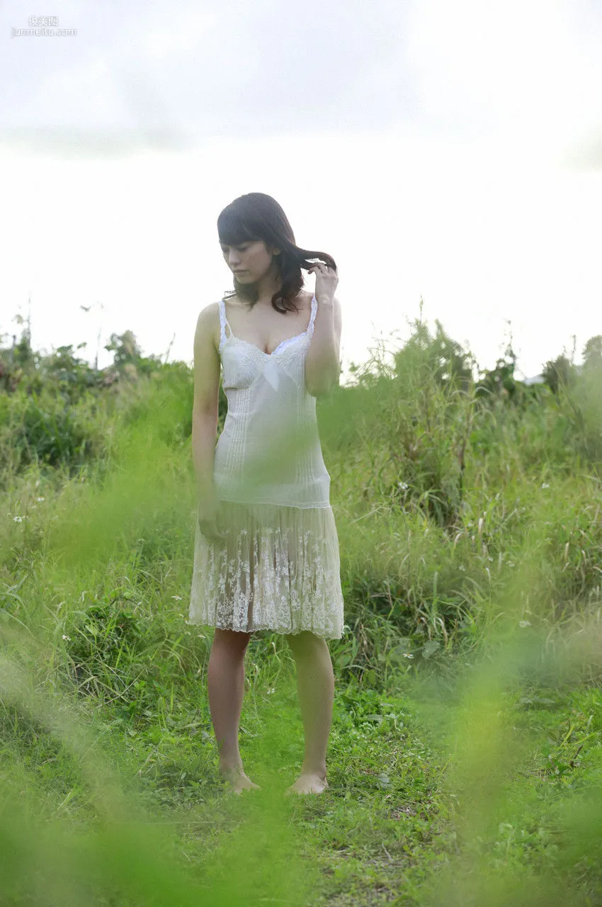 Seyama Mariko Mariko Seyama [WPB-net] No.168 Photo Set photo 83