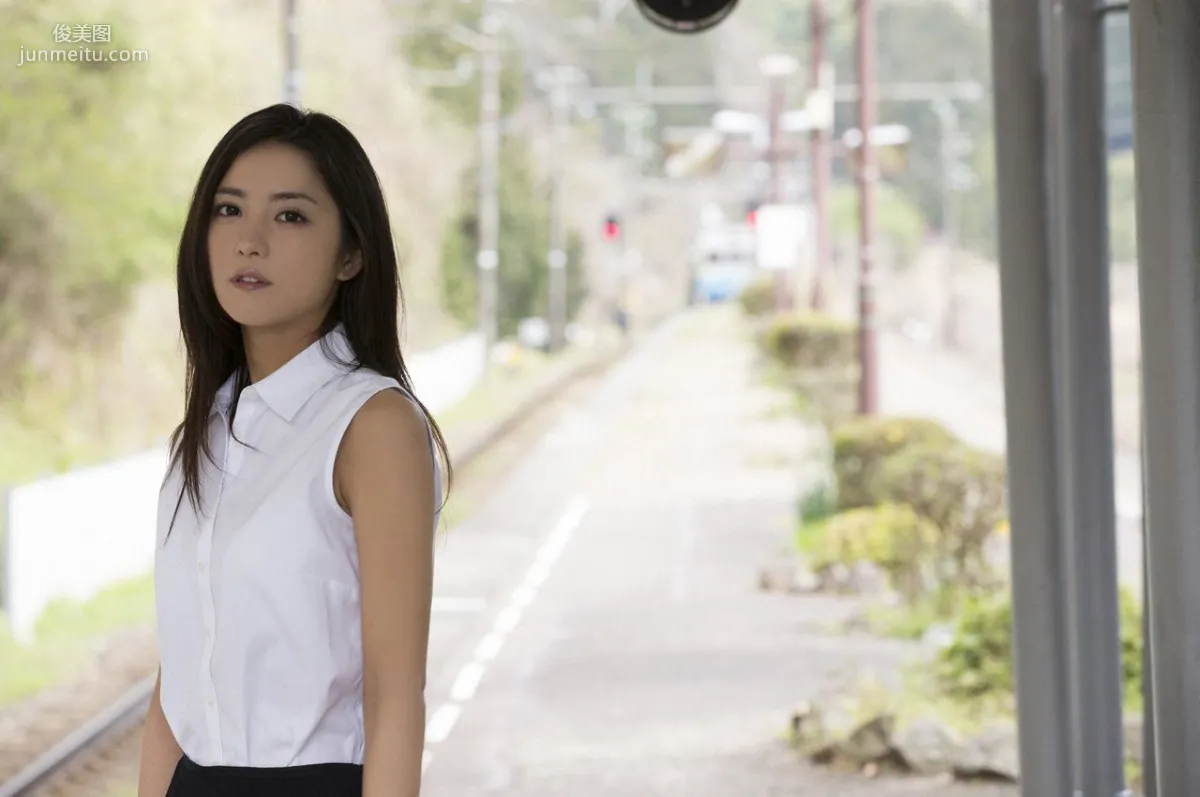 石川恋 Ren Ishikawa [WPB-net] EX423 写真集39