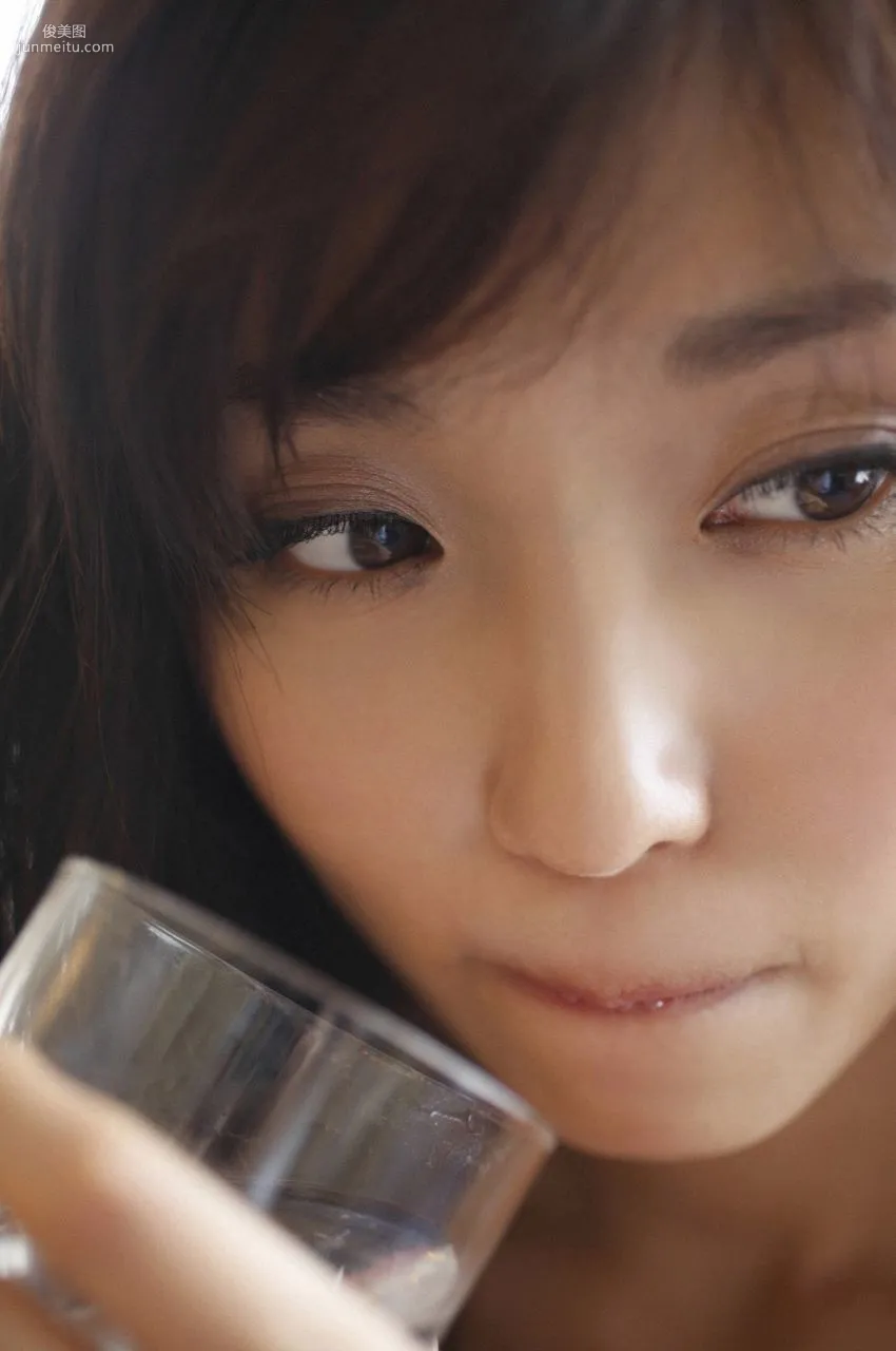 吉木りさ《初めての日の记忆》 [WPB-net] No.144 写真集7