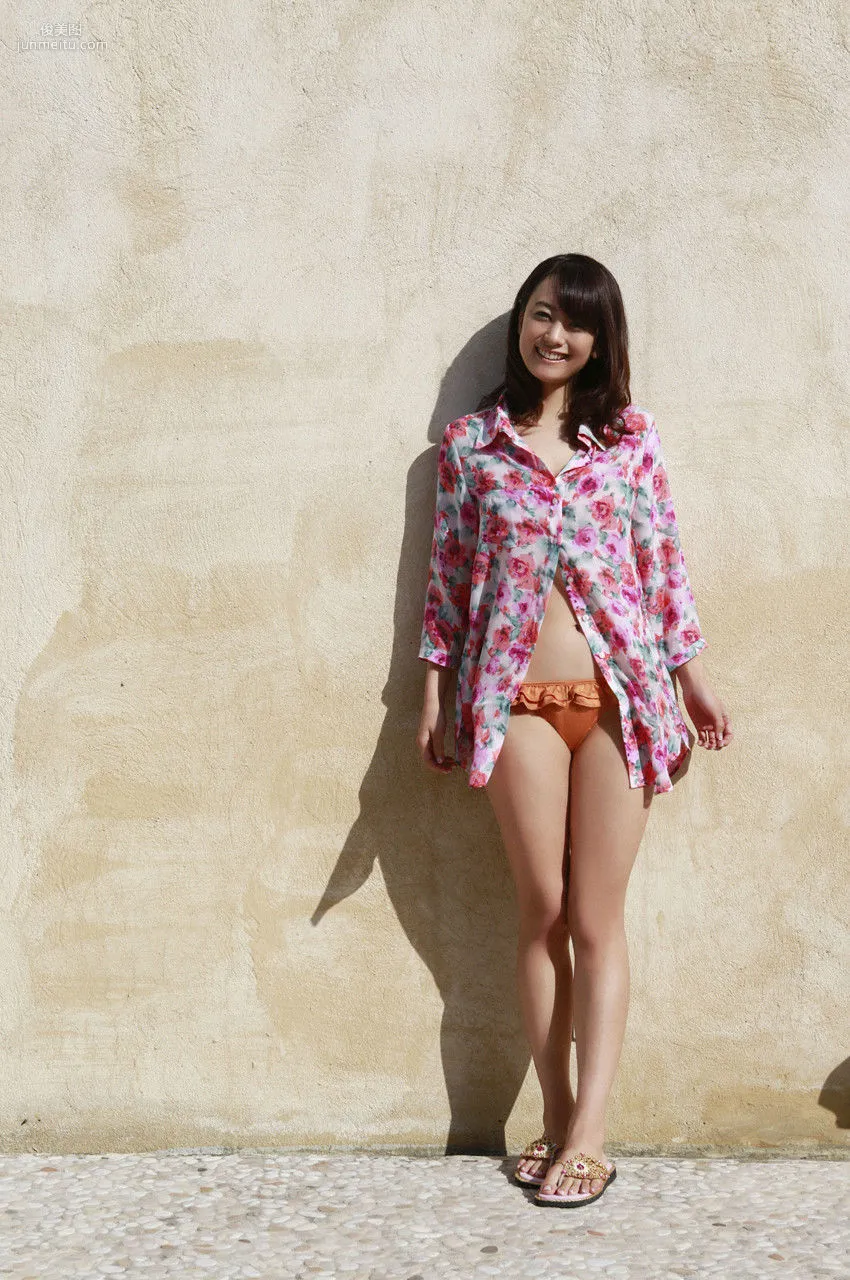 Seyama Mariko Mariko Seyama [WPB-net] No.168 Photo Set photo 121