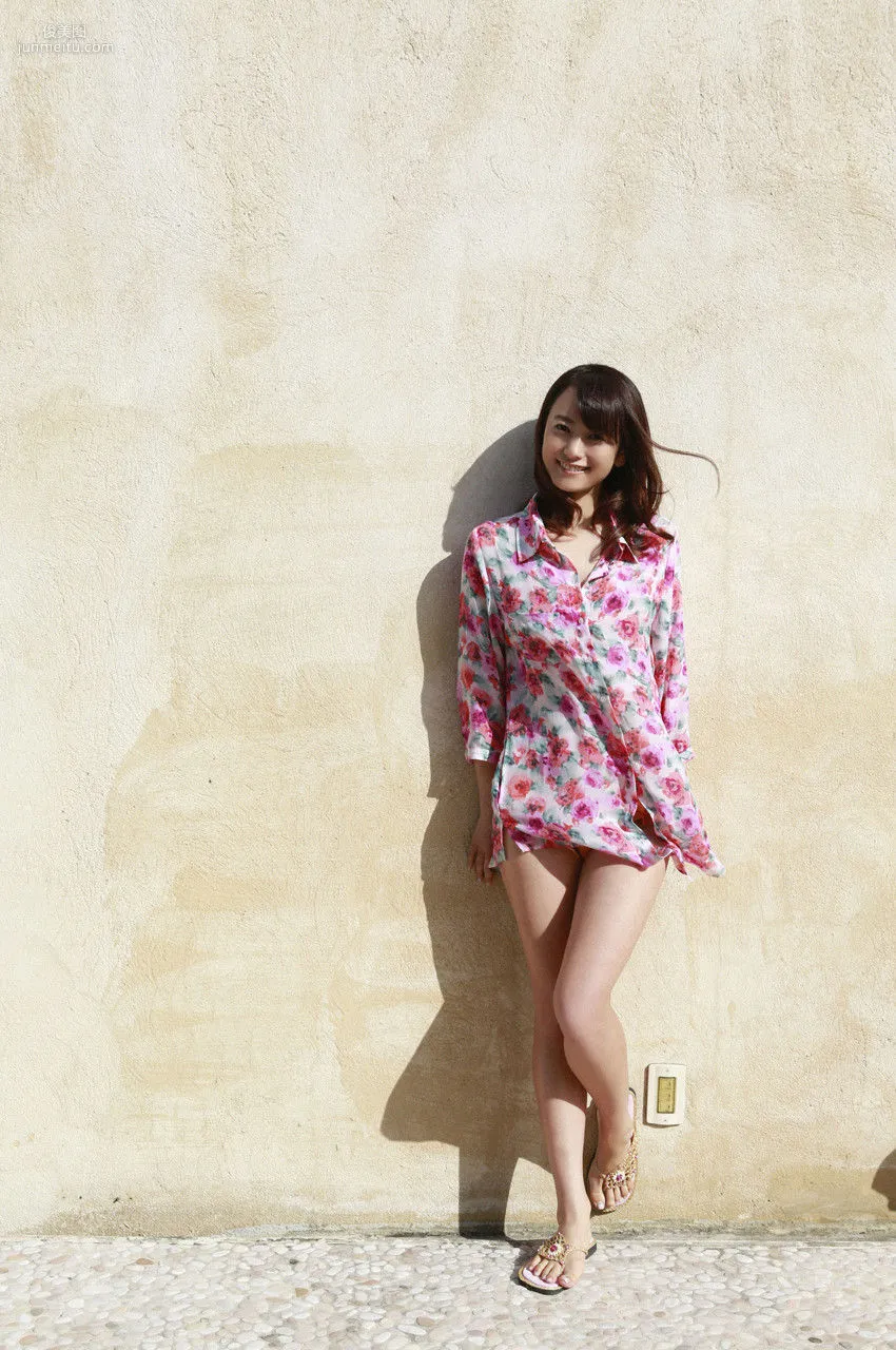 Seyama Mariko Mariko Seyama [WPB-net] No.168 Photo Set photo 118