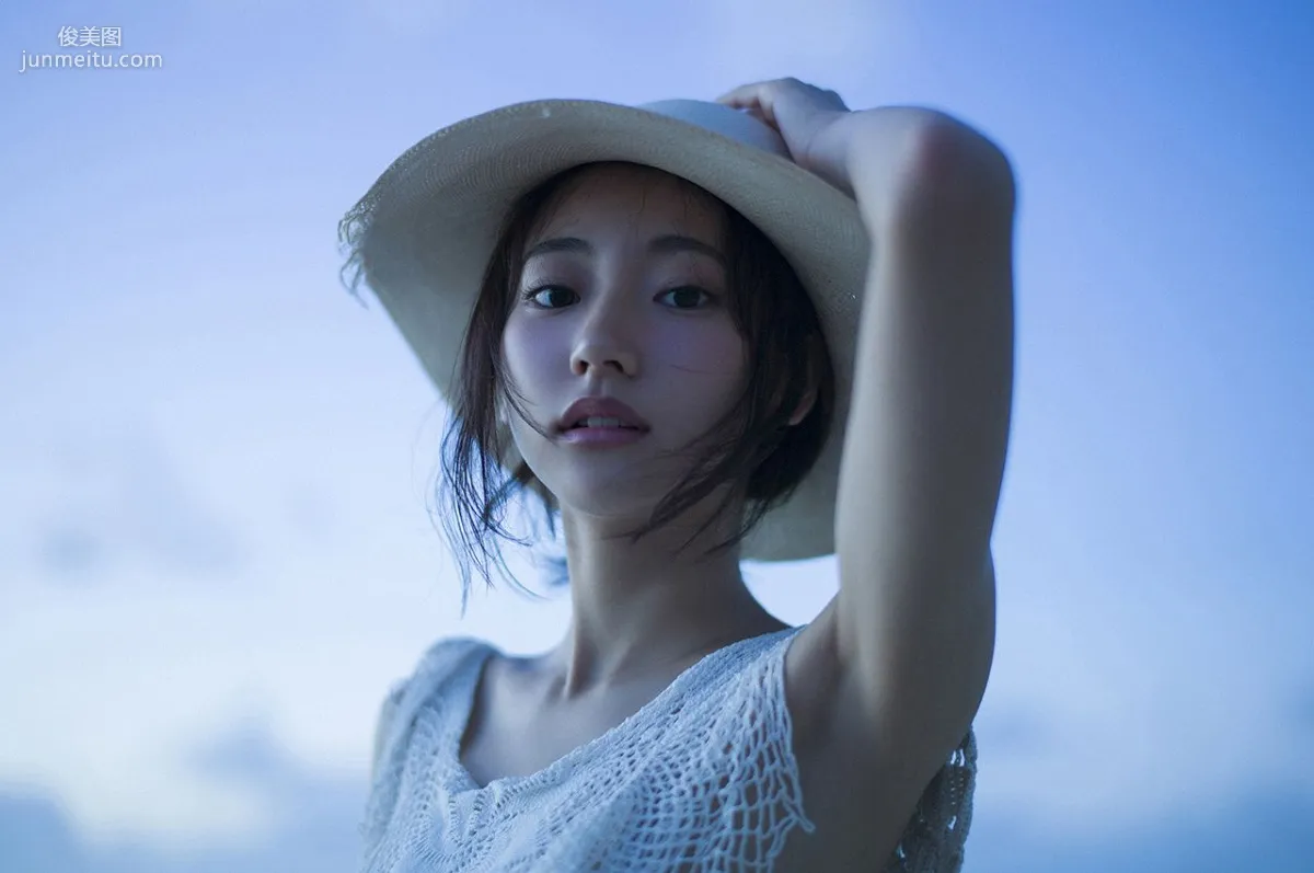 Rena Takeda: WPB-net No. 191 photo 55