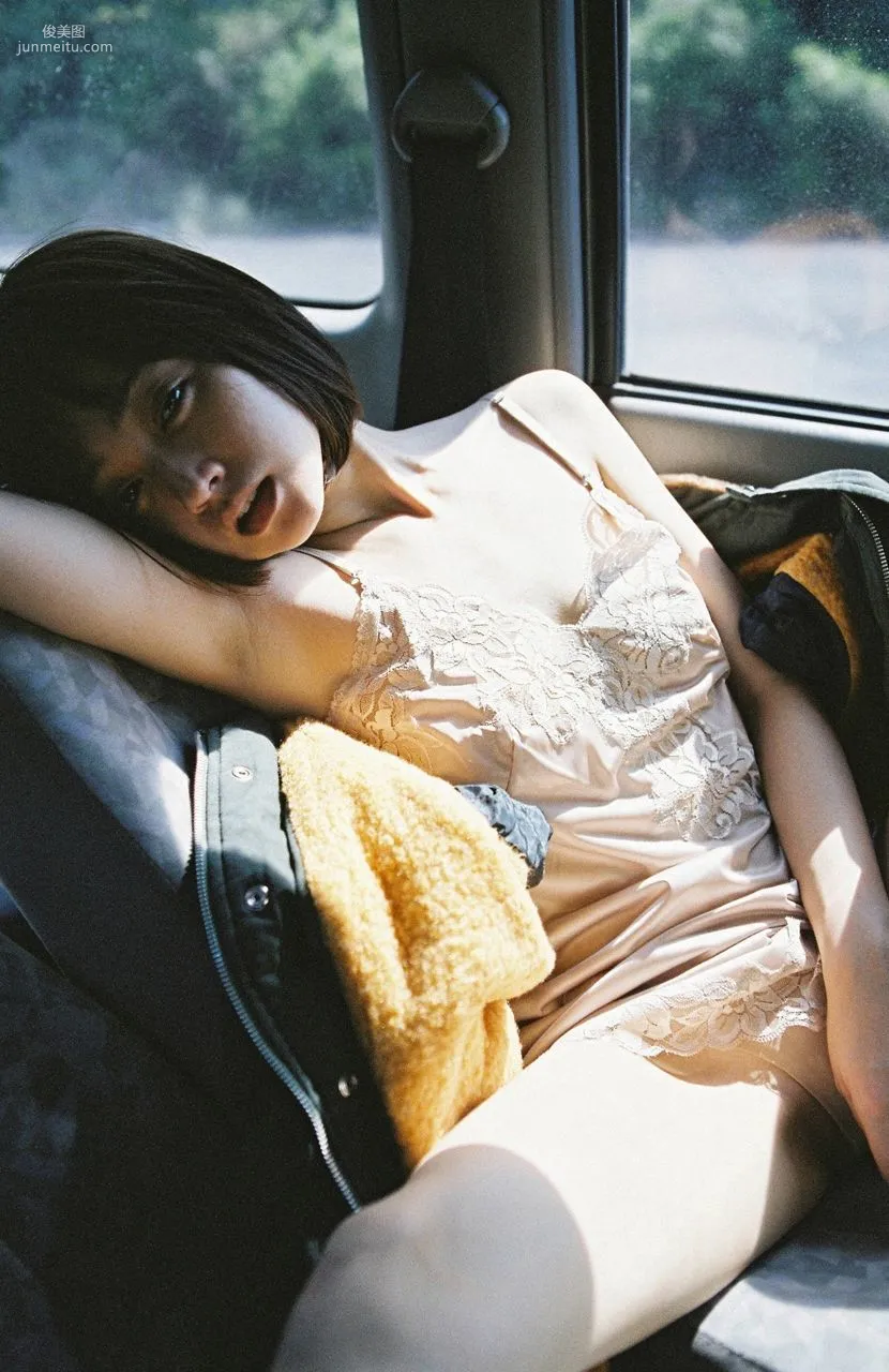 安達祐実 Adachi Yumi [WPB-net] No.161 写真集70
