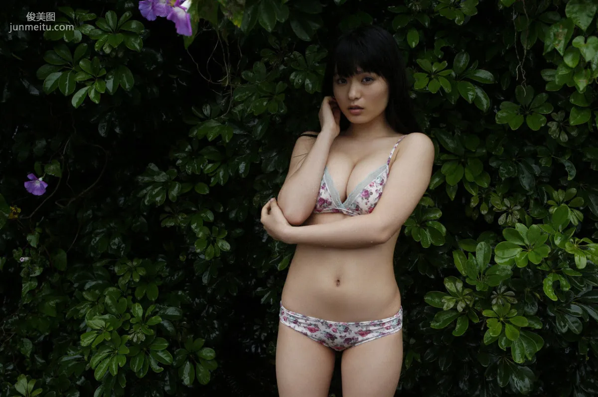 Mizuki Hoshina [WPB-net] No.172 Photo Set photo 18