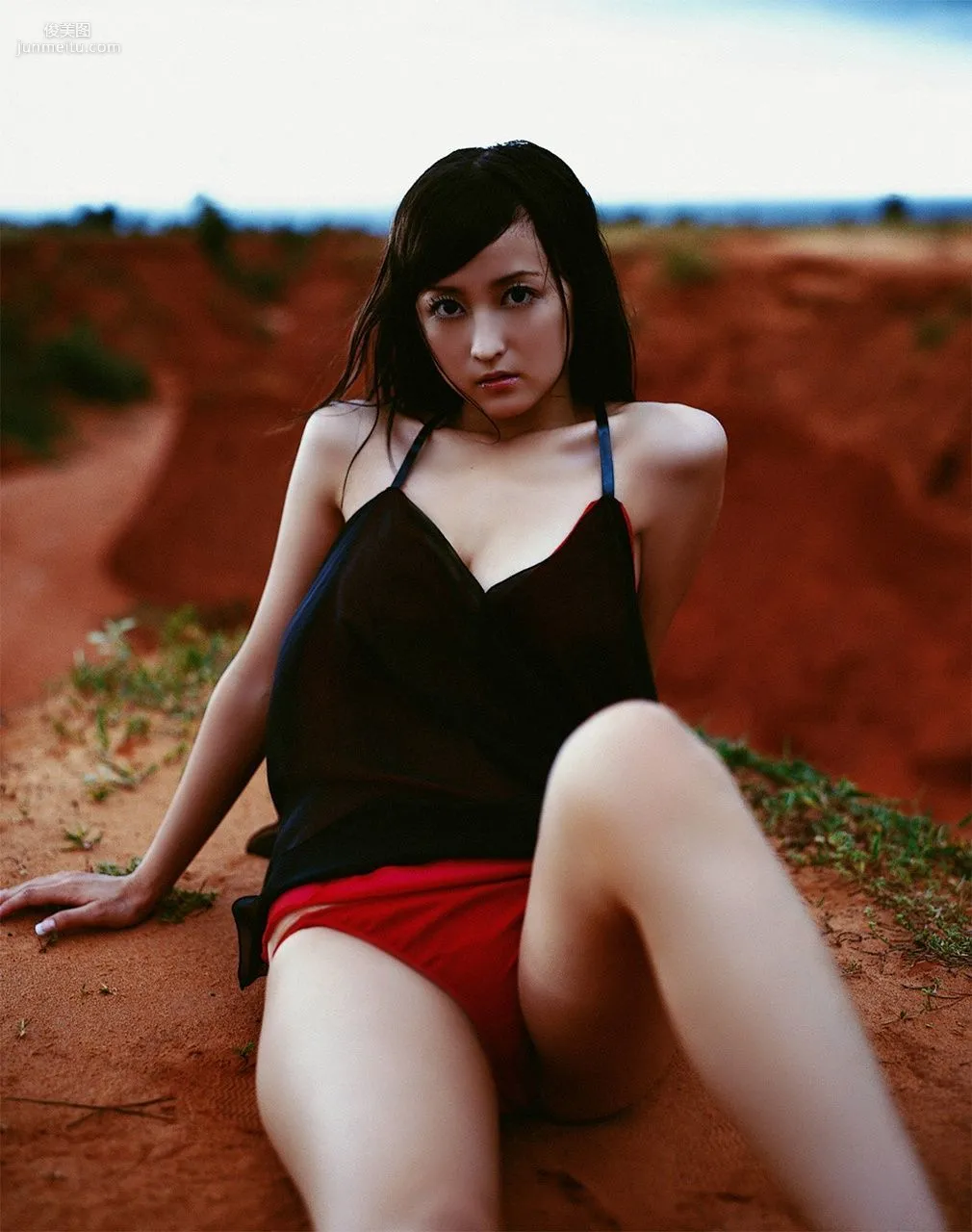 小松彩夏 Ayaka Komatsu [WPB-net] No.92 写真集12