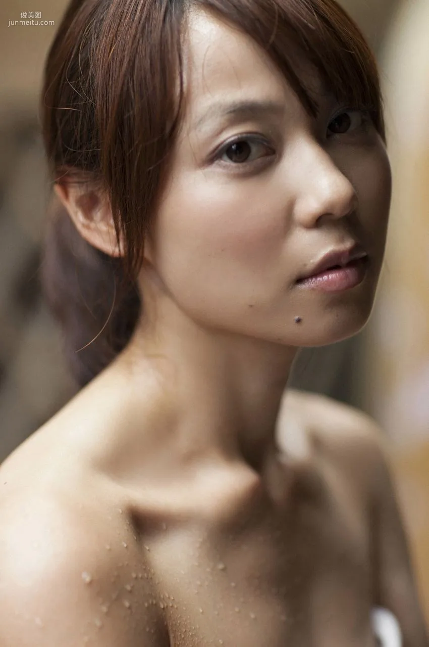 長崎真友子《女子アナの秘密。》 [WPB-net] No.162 写真集94
