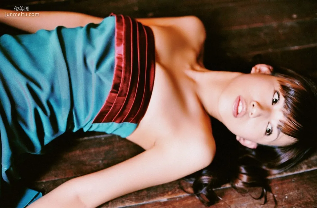 Maomi Yuuki [WPB-net] No.97 Photo Set photo 40