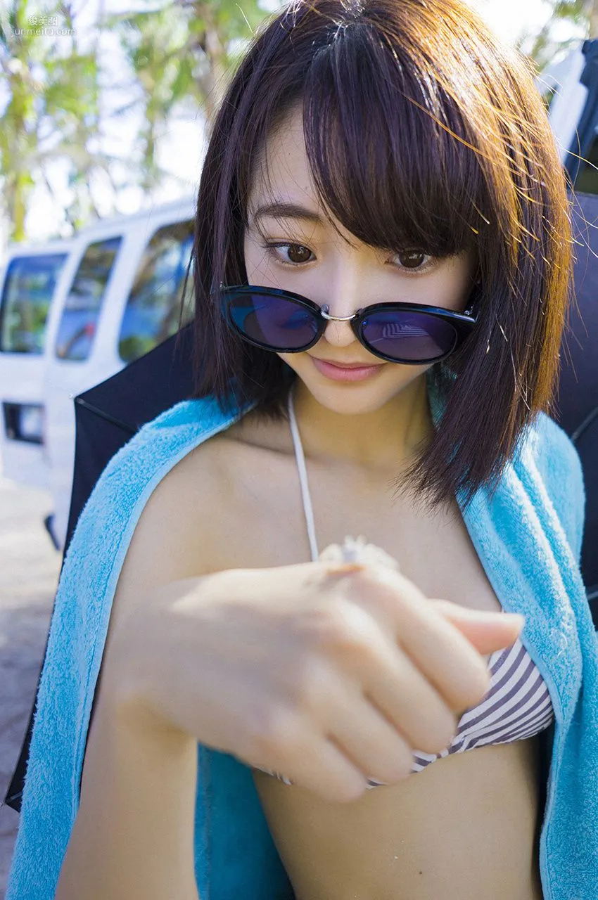 Rena Takeda: WPB-net No. 191 photo 46