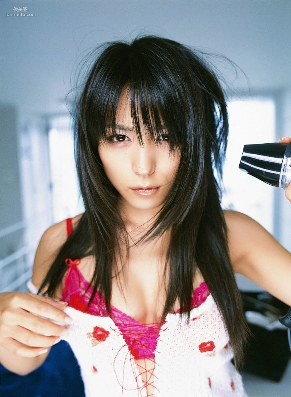 川村ゆきえ Yukie Kawamura [WPB-net] No.93 寫真集 73