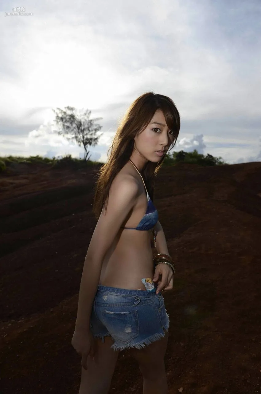 Moyoko Sasaki [WPB-net] EX84 Photo Set photo 20