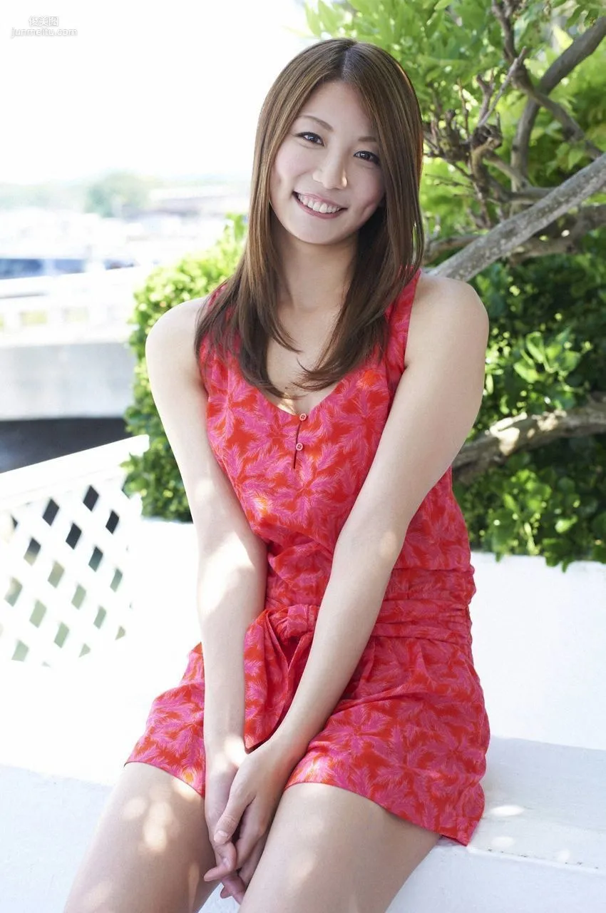 Ai Aoki: WPB-net No. 146 photo 55