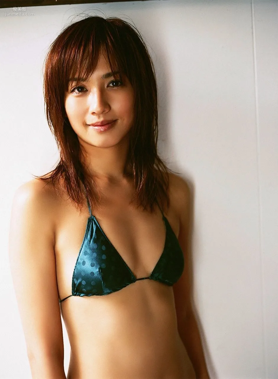 Maomi Yuuki: WPB-net No. 87 photo 89