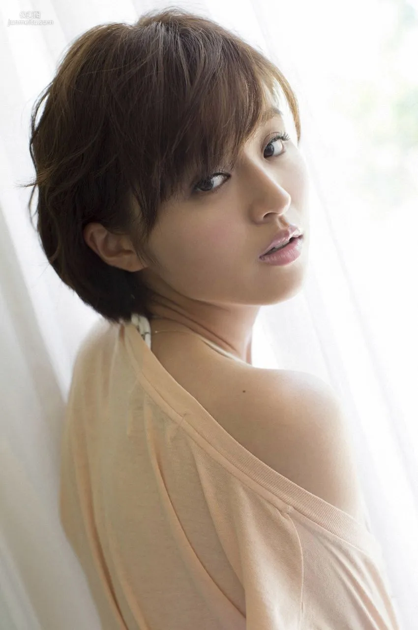 Chinami Suzuki Special [WPB-net] No.153 Photo Set photo 111