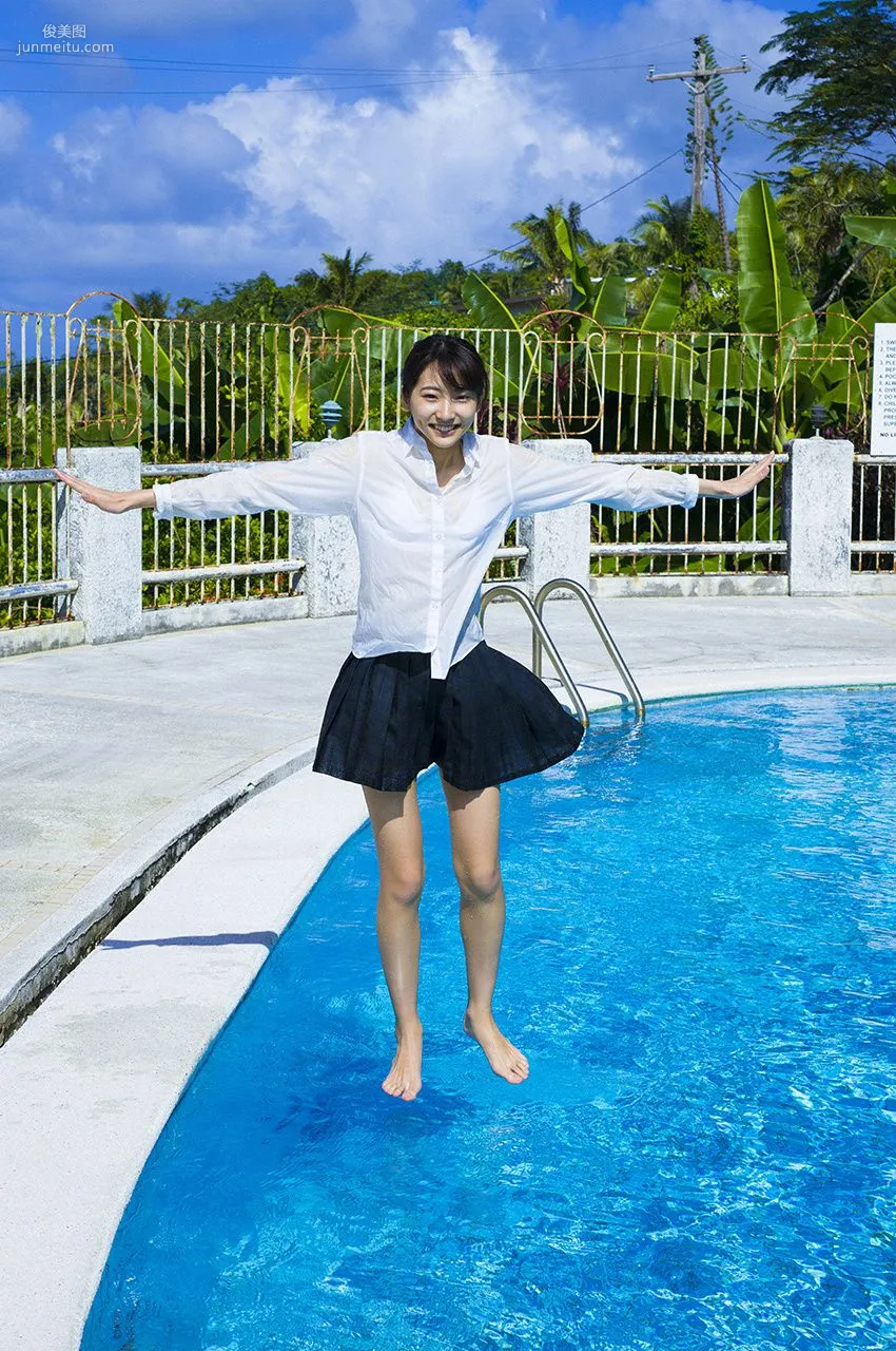 Rena Takeda: WPB-net No. 191 photo 12